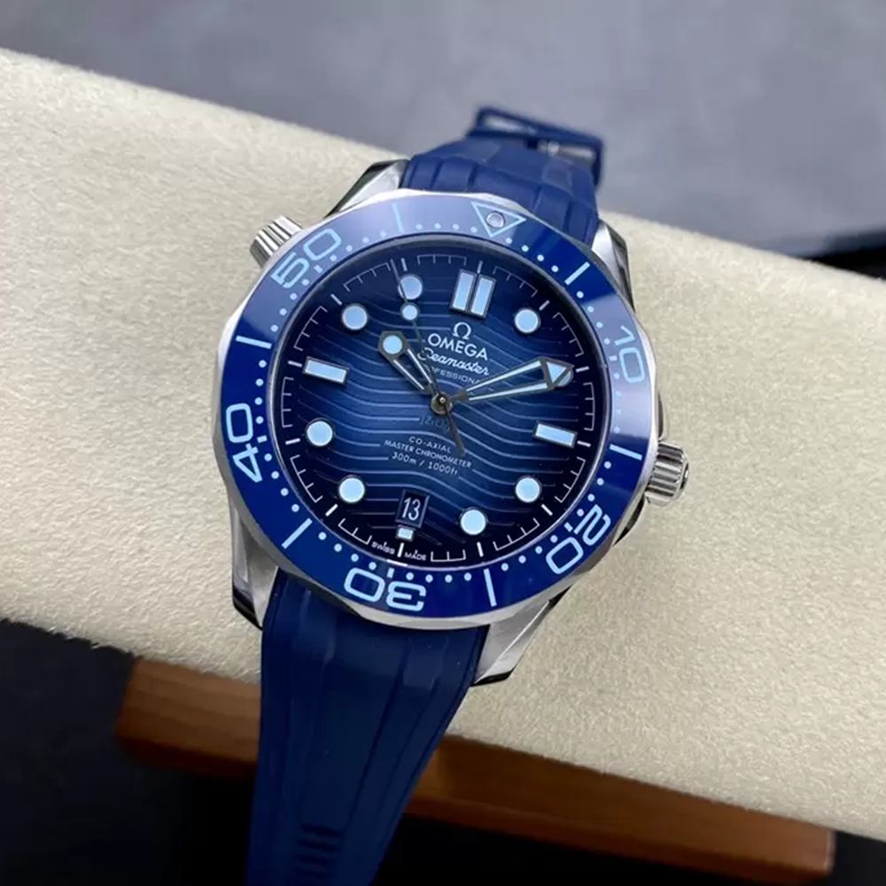 VS공장 오메가 씨마스터 다이버 300M 42mm 210.32.42.20.03.002