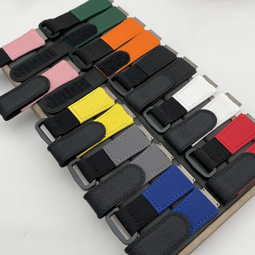 CNC 리차드밀 RM67-02 전용 스트랩