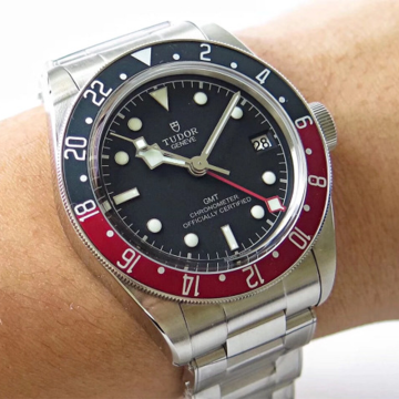 ZF공장 튜더 블랙베이 58 GMT 블랙베이 58 GMT M7939G1A0NRU-0001