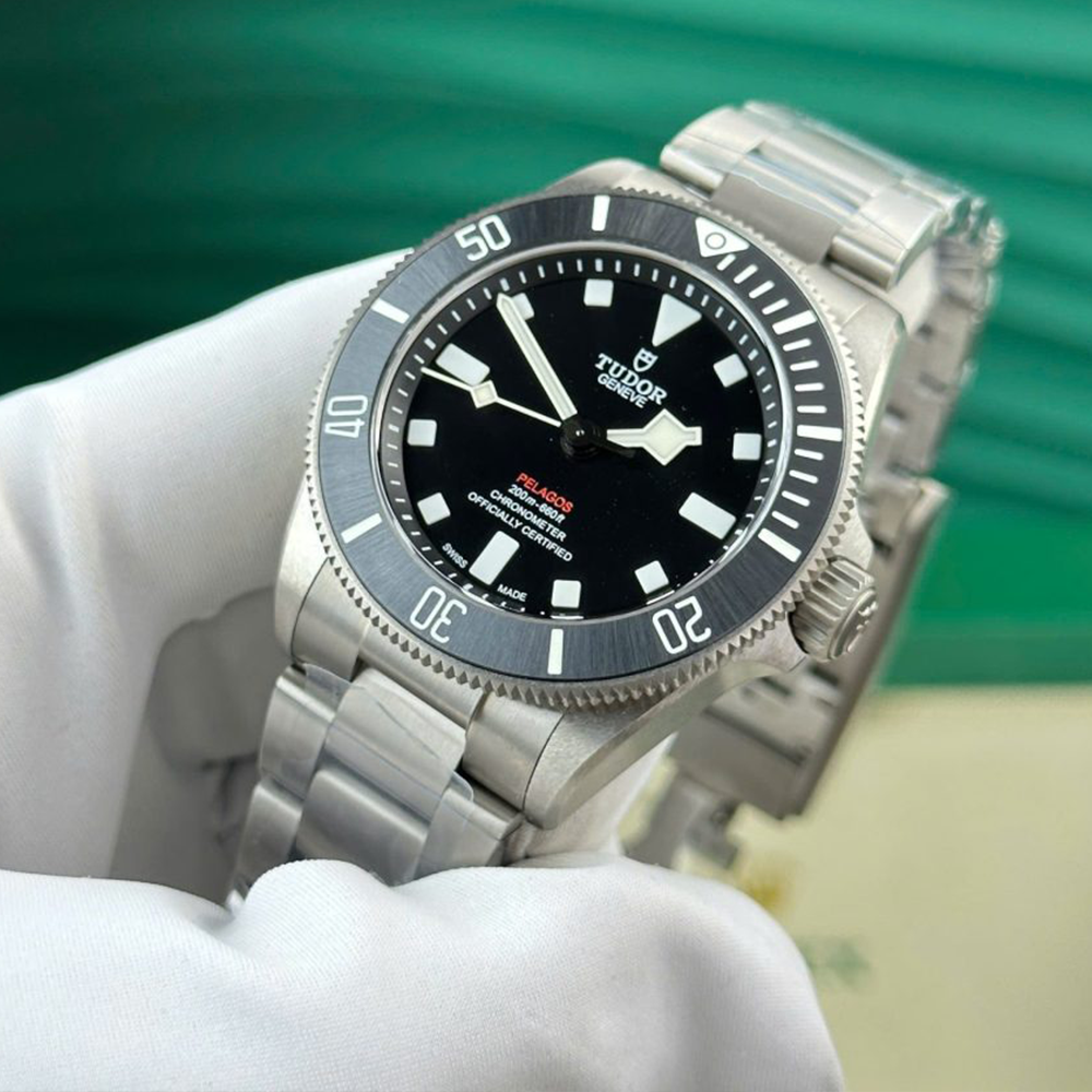 ZF공장 튜더 펠라고스 39 M25407N-0001